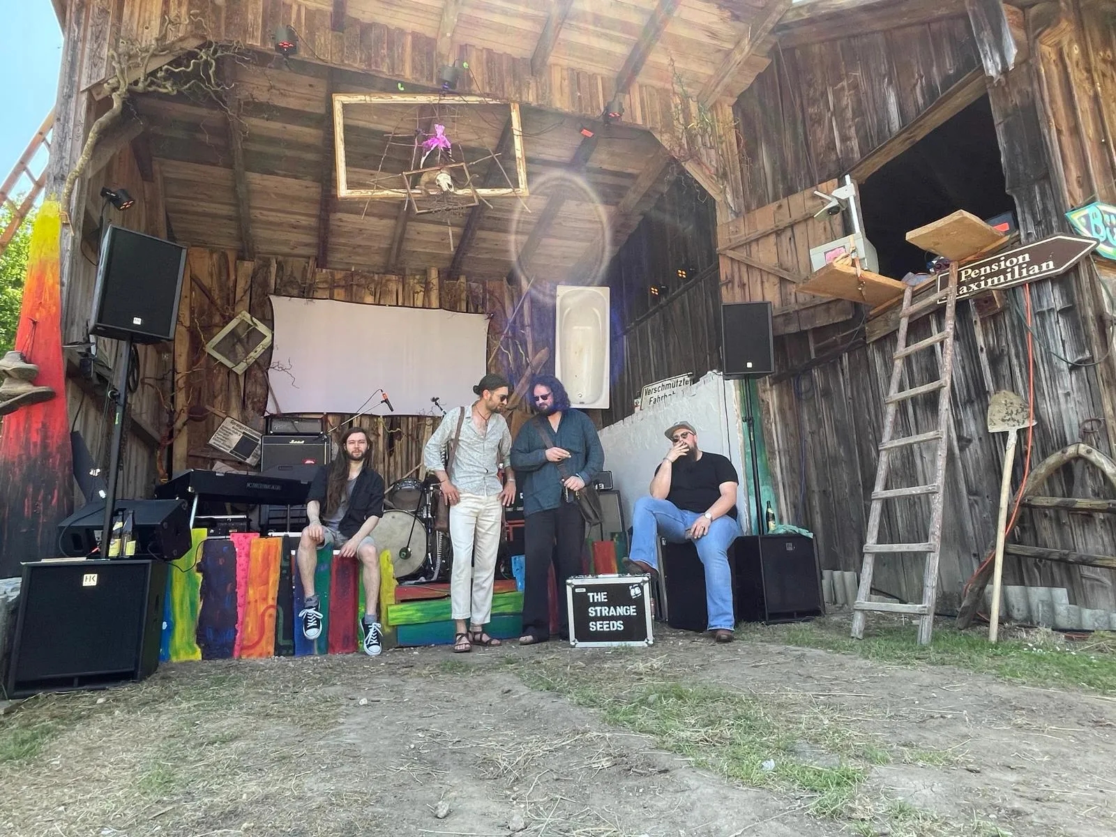 Band Photo 5